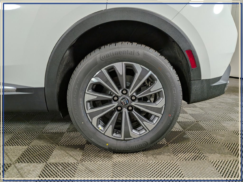 2026 Buick Envision Preferred - Photo 13