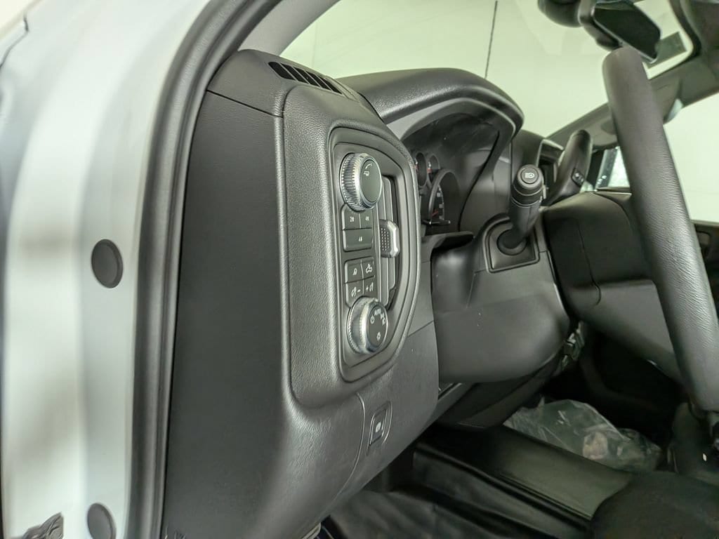 2026 GMC Sierra 3500HD Pro - Photo 15