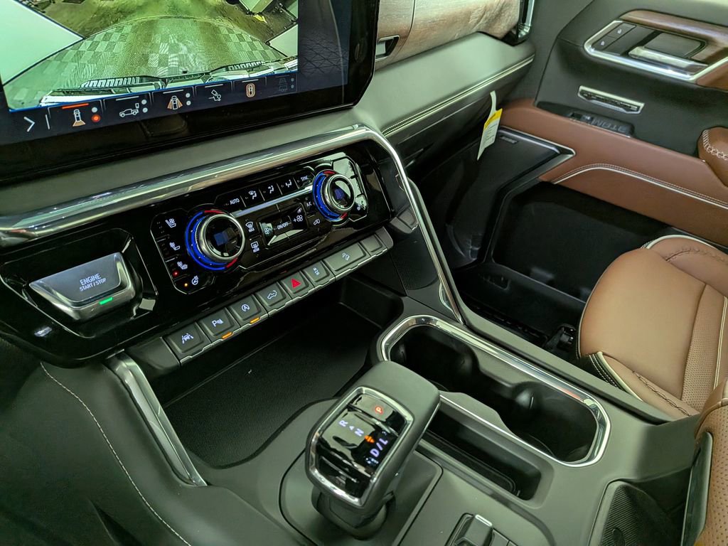 2026 GMC Sierra 1500 Denali Ultimate - Photo 22