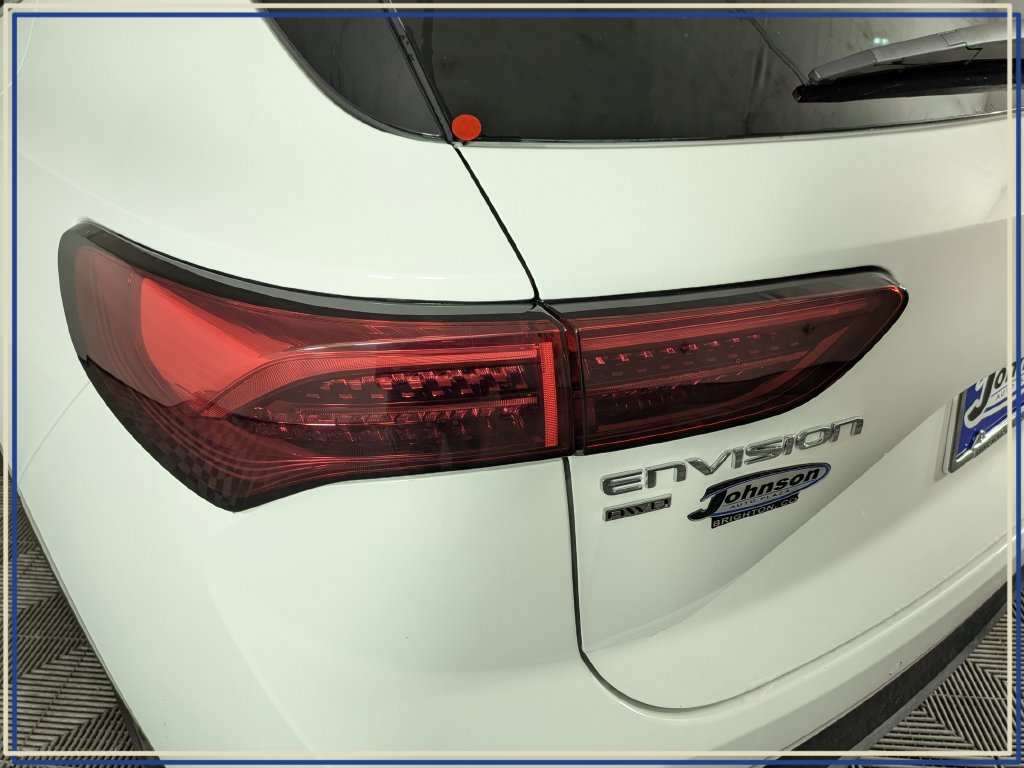 2026 Buick Envision Preferred - Photo 13
