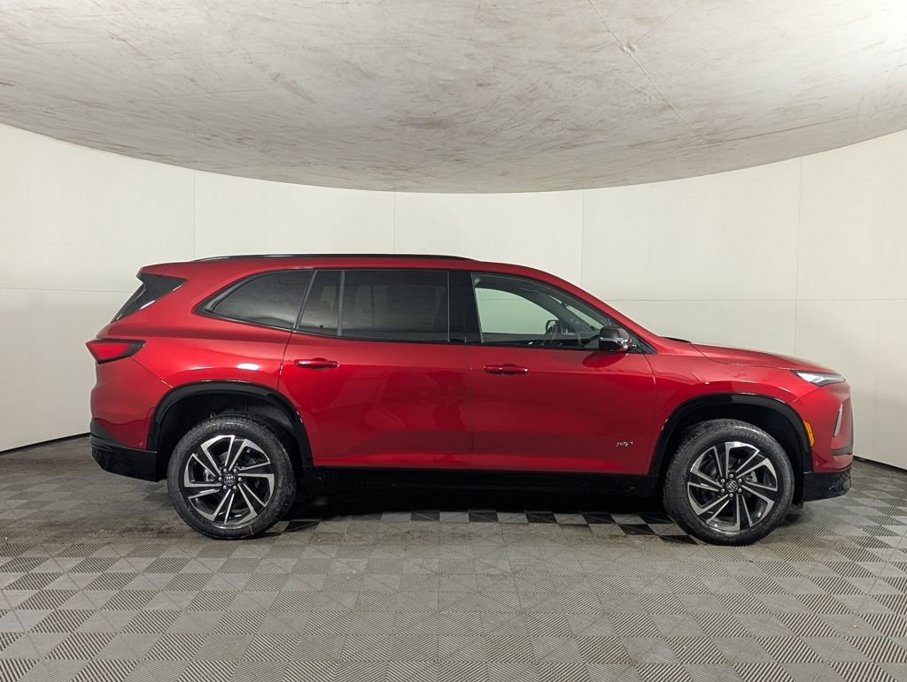 2026 Buick Enclave Sport Touring - Photo 6