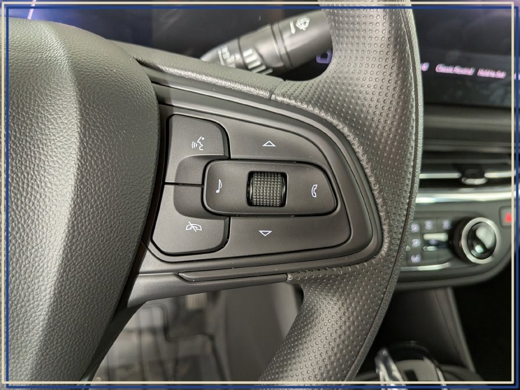 2026 Buick Envista Preferred - Photo 19
