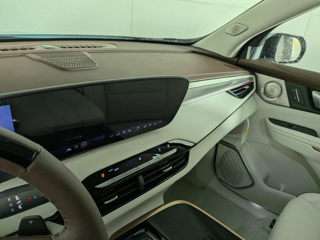 2026 Buick Enclave Avenir - Photo 23