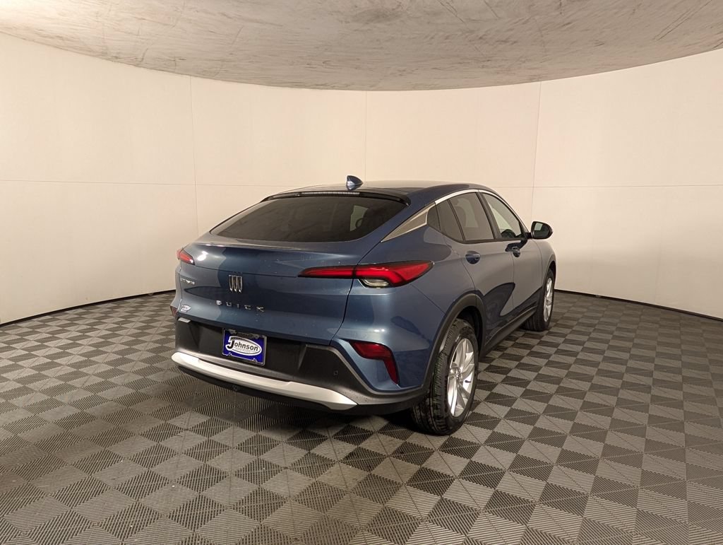 2026 Buick Envista Preferred - Photo 7