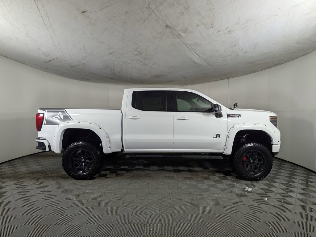 2026 GMC Sierra 1500 AT4 - Photo 6