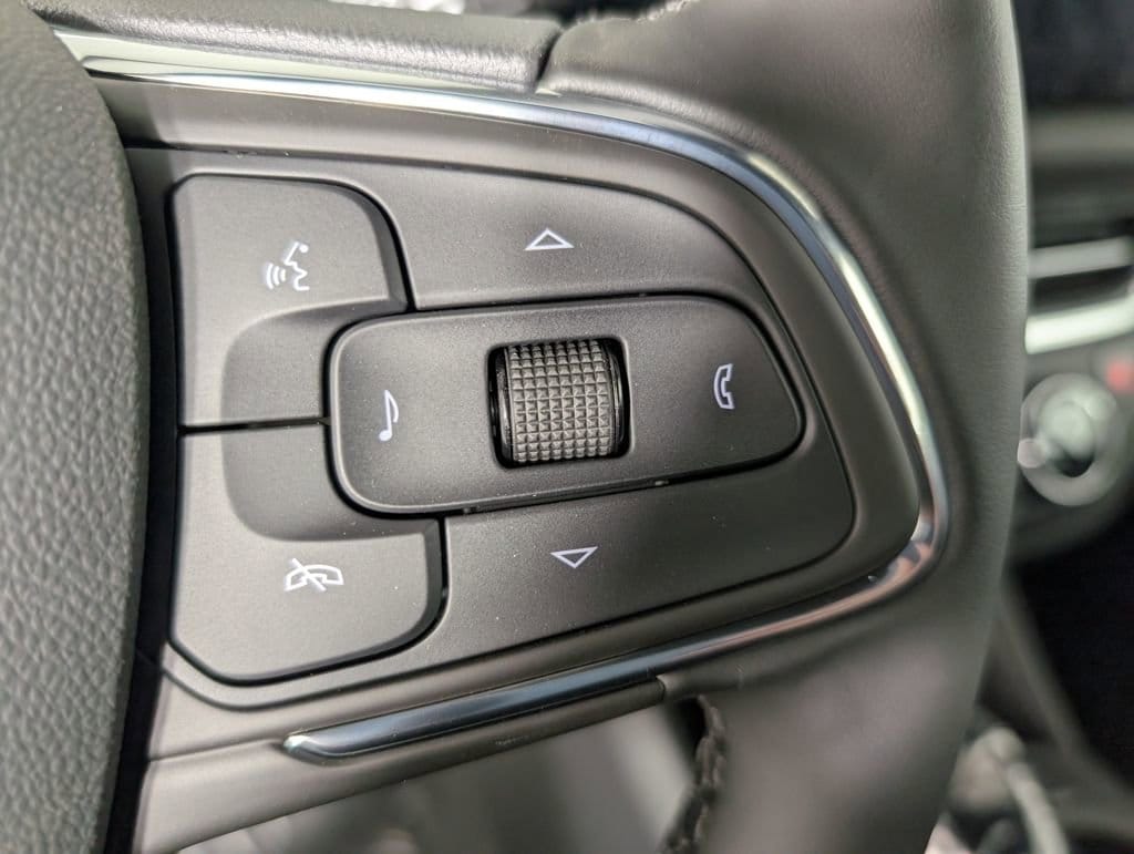2026 Buick Envista Preferred - Photo 20