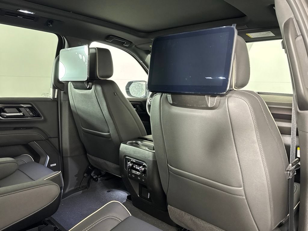 2026 GMC Yukon XL Elevation - Photo 36