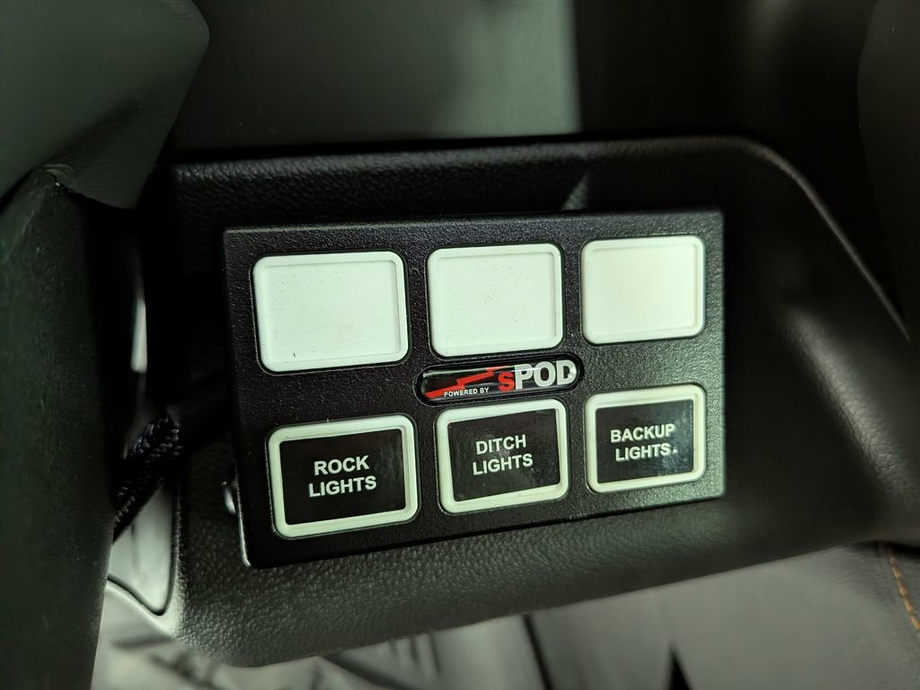 2026 GMC Sierra 1500 AT4 - Photo 24