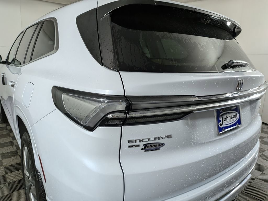 2026 Buick Enclave Avenir - Photo 13