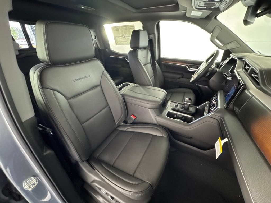 2026 GMC Sierra 1500 Denali - Photo 33
