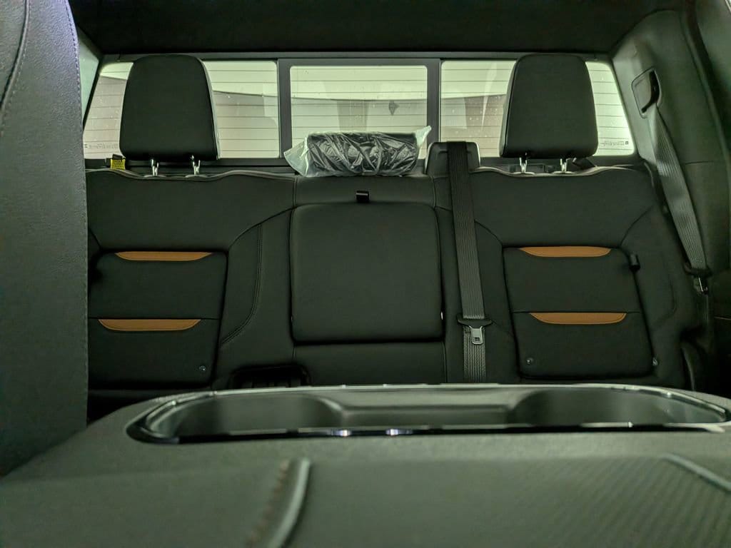 2026 GMC Sierra 2500HD AT4 - Photo 28