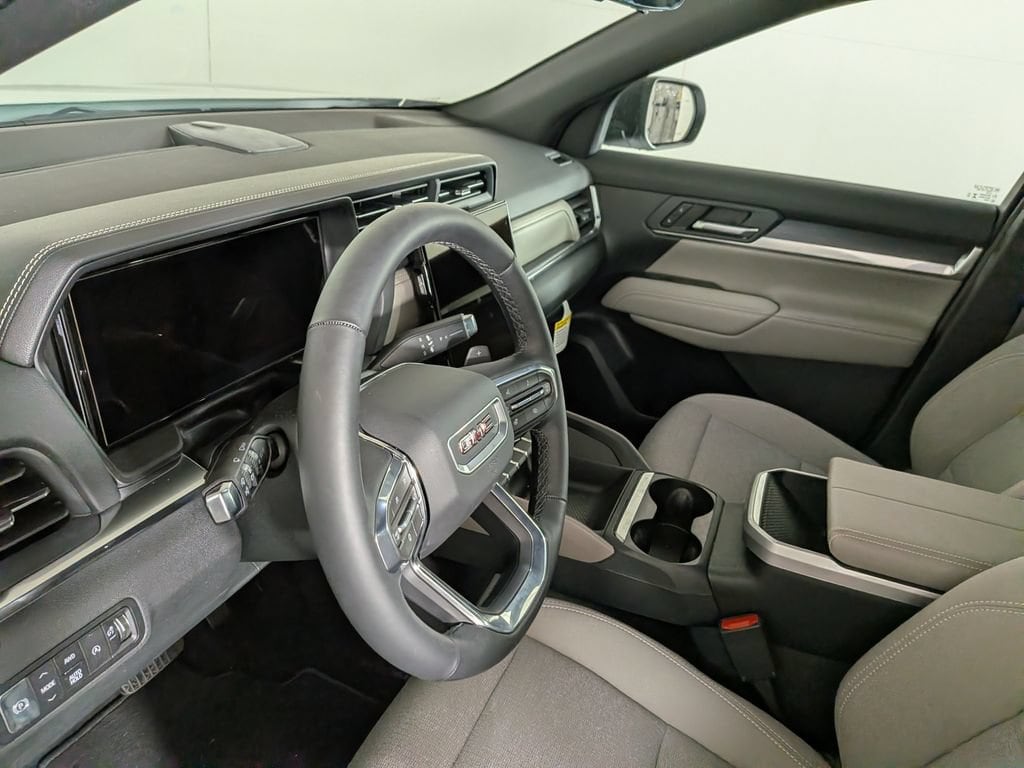 2026 GMC Terrain Elevation - Photo 17