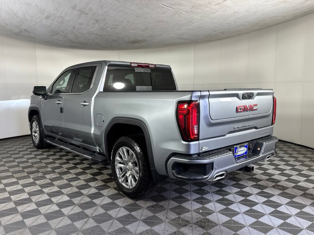 2026 GMC Sierra 1500 Denali - Photo 7
