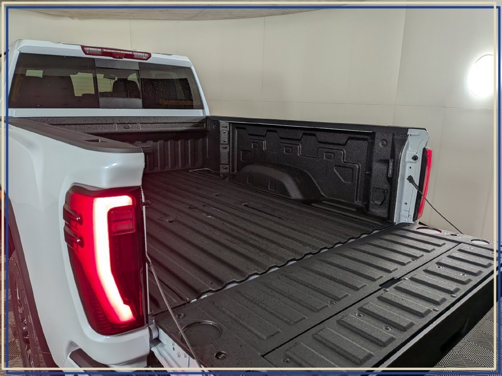 2026 GMC Sierra 2500HD Denali - Photo 11