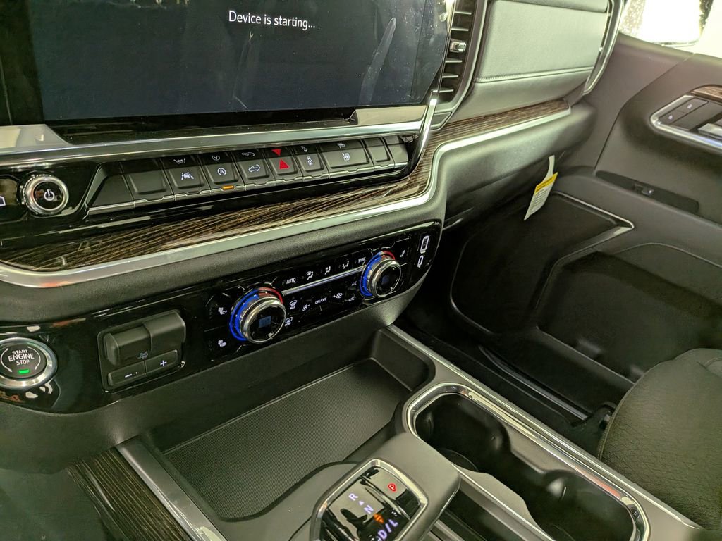 2026 GMC Sierra 1500 Elevation - Photo 22