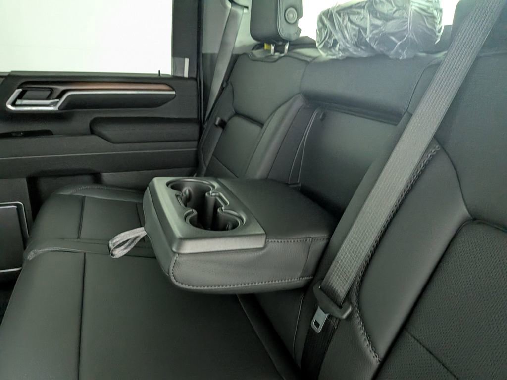 2026 GMC Sierra 2500HD Denali - Photo 32