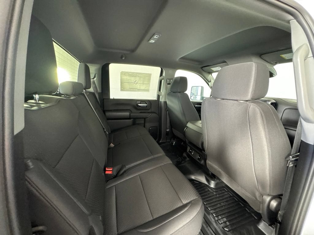2026 GMC Sierra 2500HD Pro - Photo 32