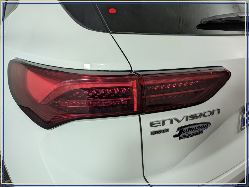 2026 Buick Envision Preferred - Photo 12