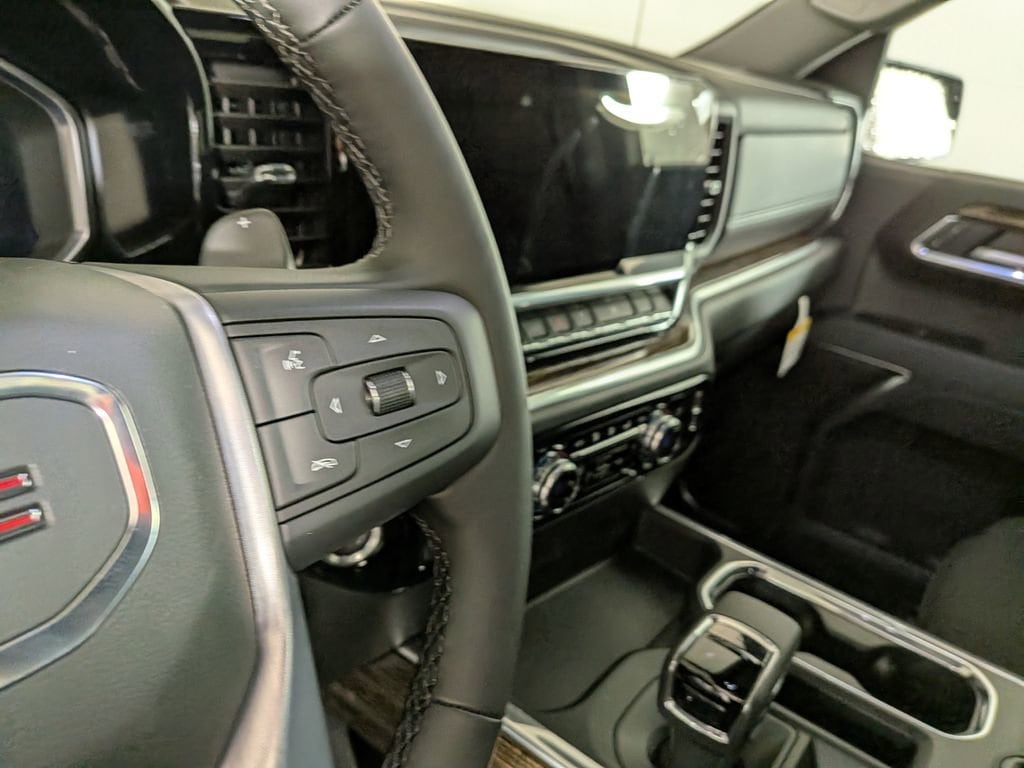 2026 GMC Sierra 1500 Elevation - Photo 19