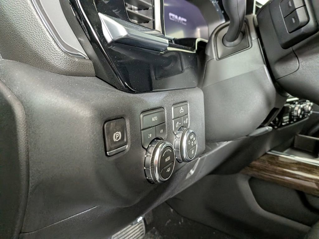 2026 GMC Sierra 1500 Elevation - Photo 16