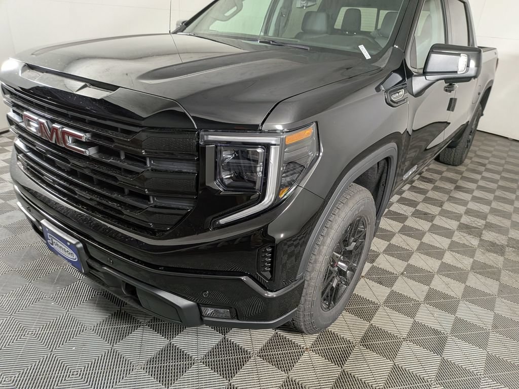 2026 GMC Sierra 1500 Elevation - Photo 9