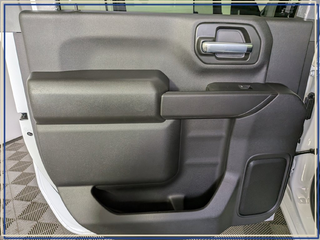 2026 GMC Sierra 2500HD Pro - Photo 23