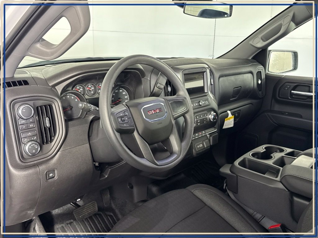 2026 GMC Sierra 1500 Pro - Photo 13