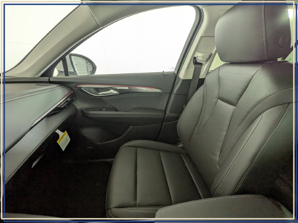 2026 Buick Envision Preferred - Photo 30