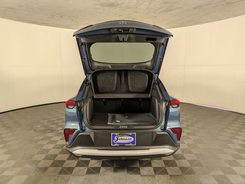 2026 Buick Envista Preferred - Photo 9