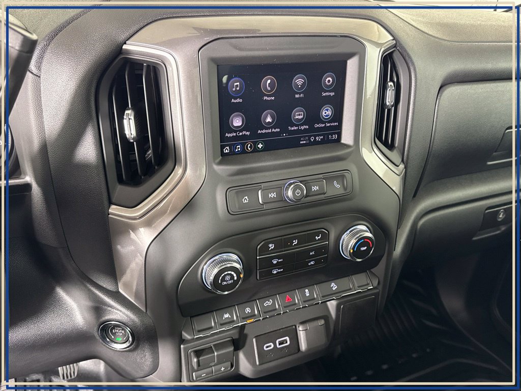2026 GMC Sierra 1500 Pro - Photo 13