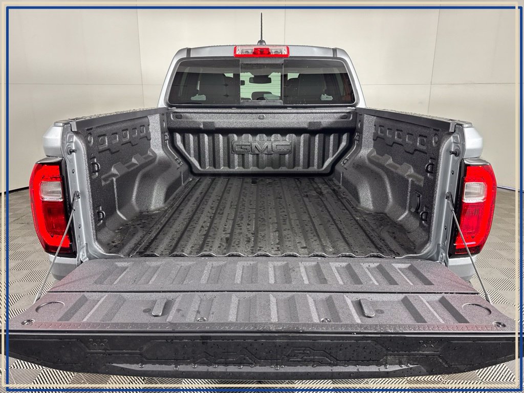 2026 GMC Canyon Denali - Photo 11