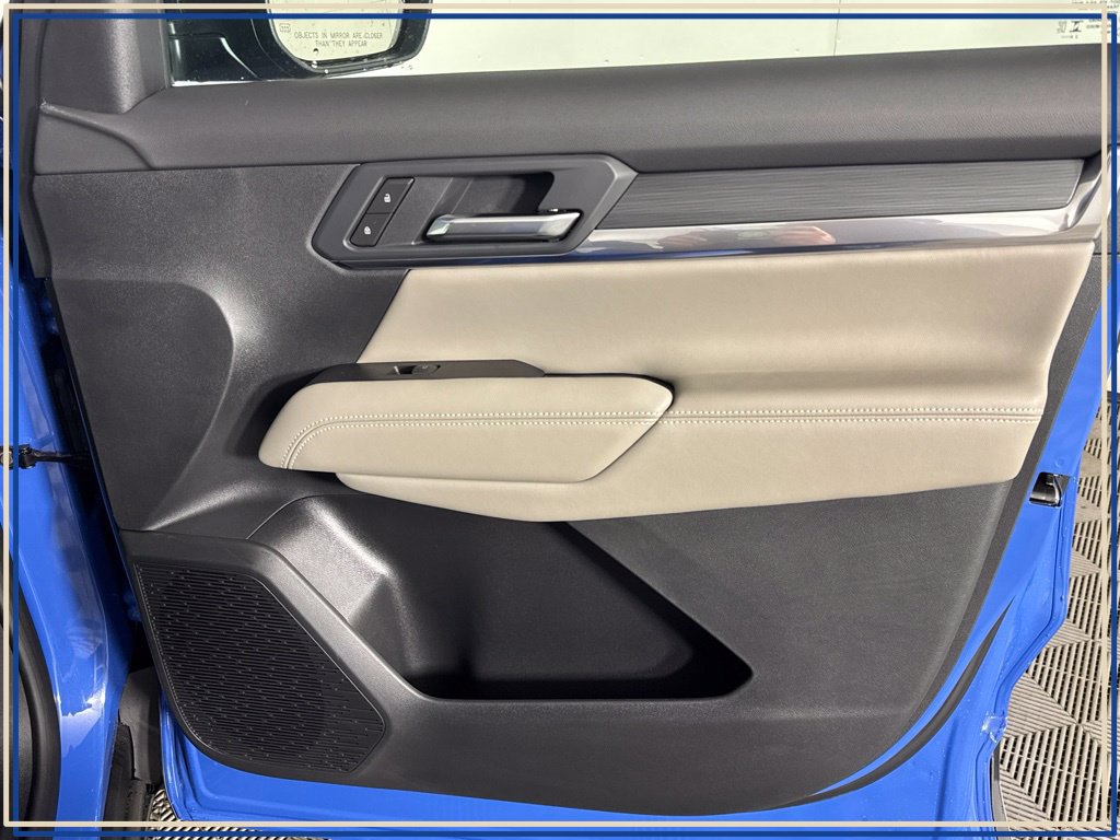 2027 GMC Terrain Elevation - Photo 35