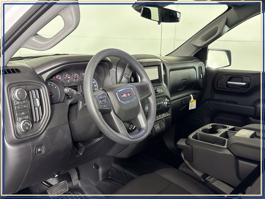 2026 GMC Sierra 1500 Pro - Photo 9