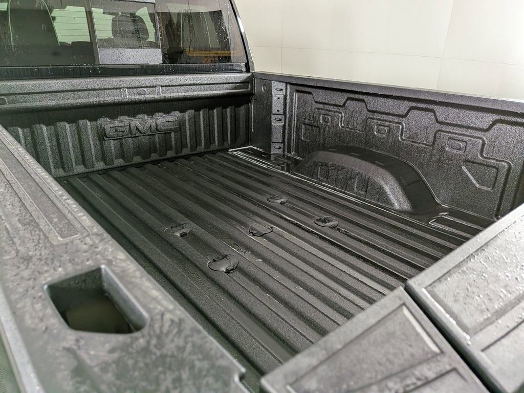 2026 GMC Sierra 2500HD AT4X - Photo 11