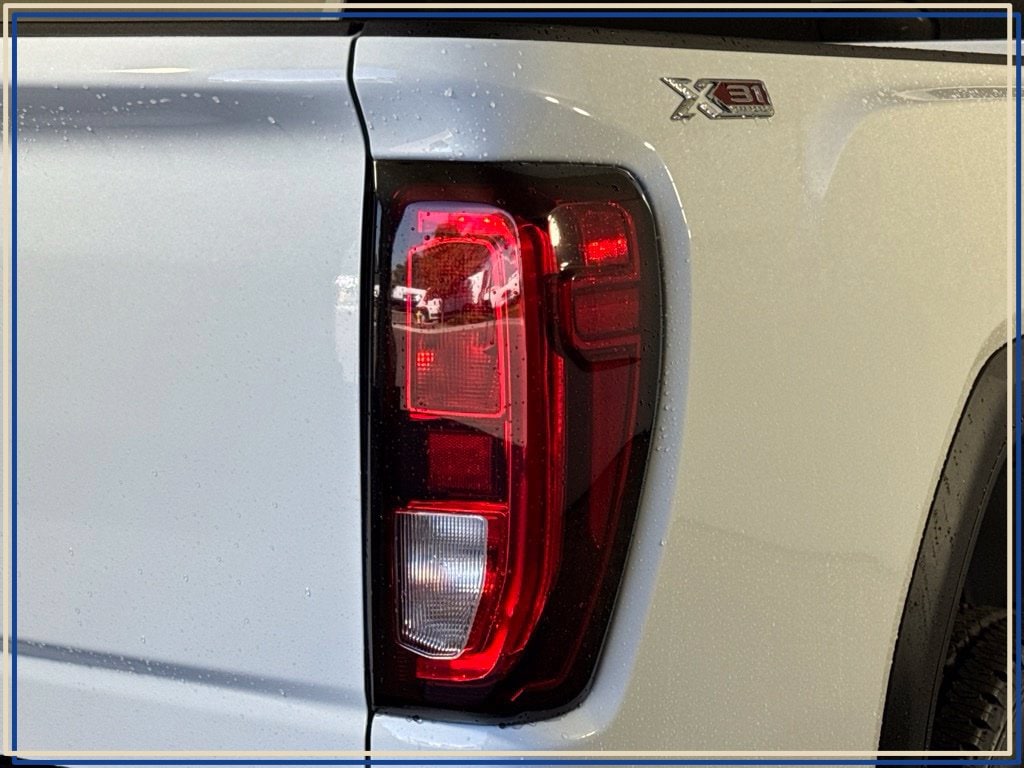 2026 GMC Sierra 2500HD Pro - Photo 7