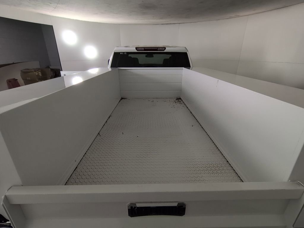 2026 GMC Sierra 2500HD Pro - Photo 27