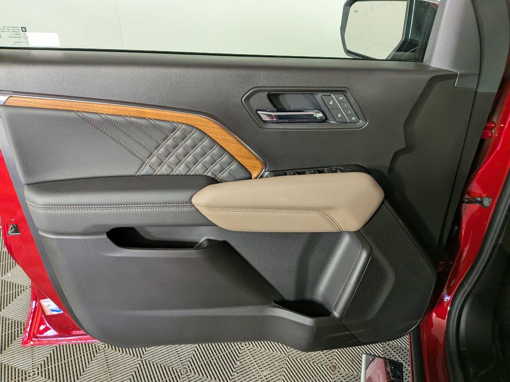 2026 GMC Canyon Denali - Photo 14