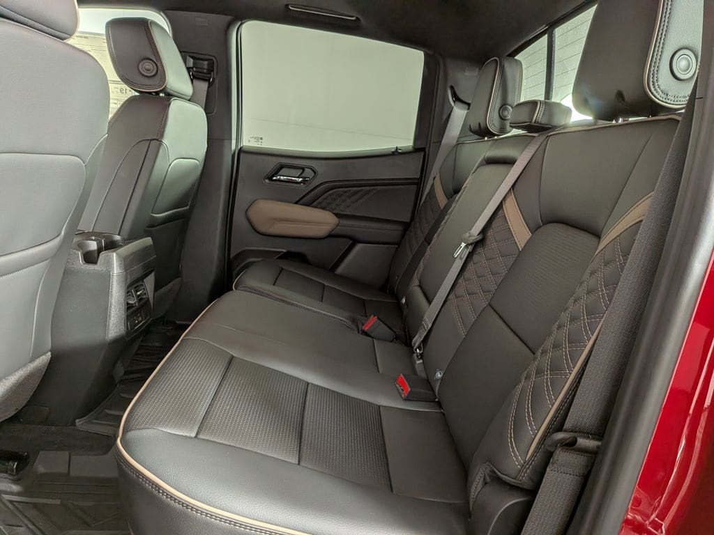 2026 GMC Canyon Denali - Photo 31