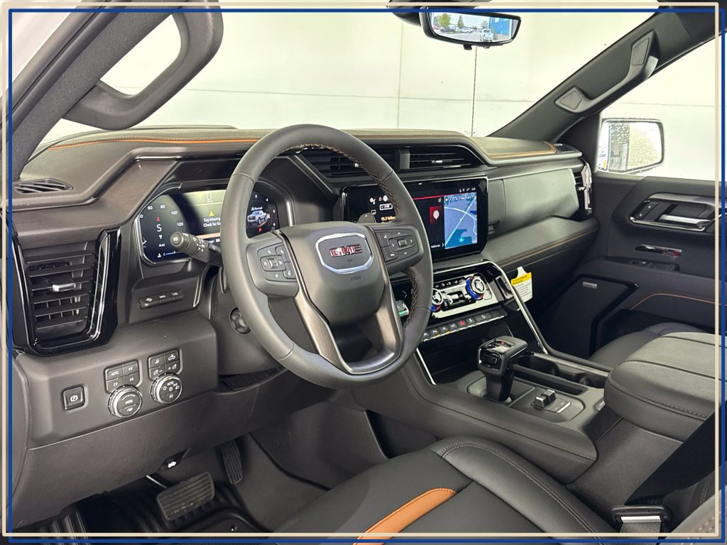 2026 GMC Sierra 1500 AT4 - Photo 13