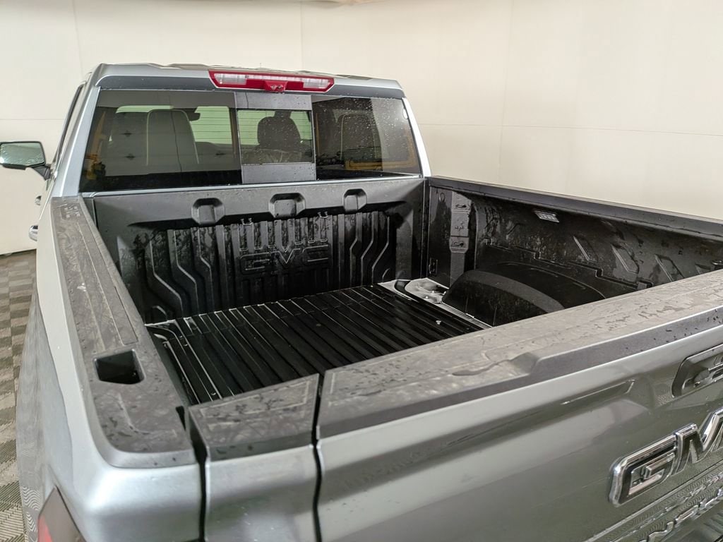2026 GMC Sierra 1500 Denali Ultimate - Photo 9