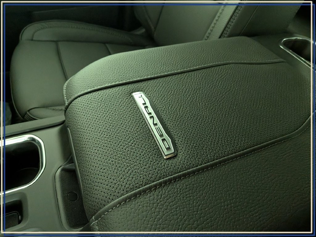2026 GMC Sierra 2500HD Denali - Photo 28