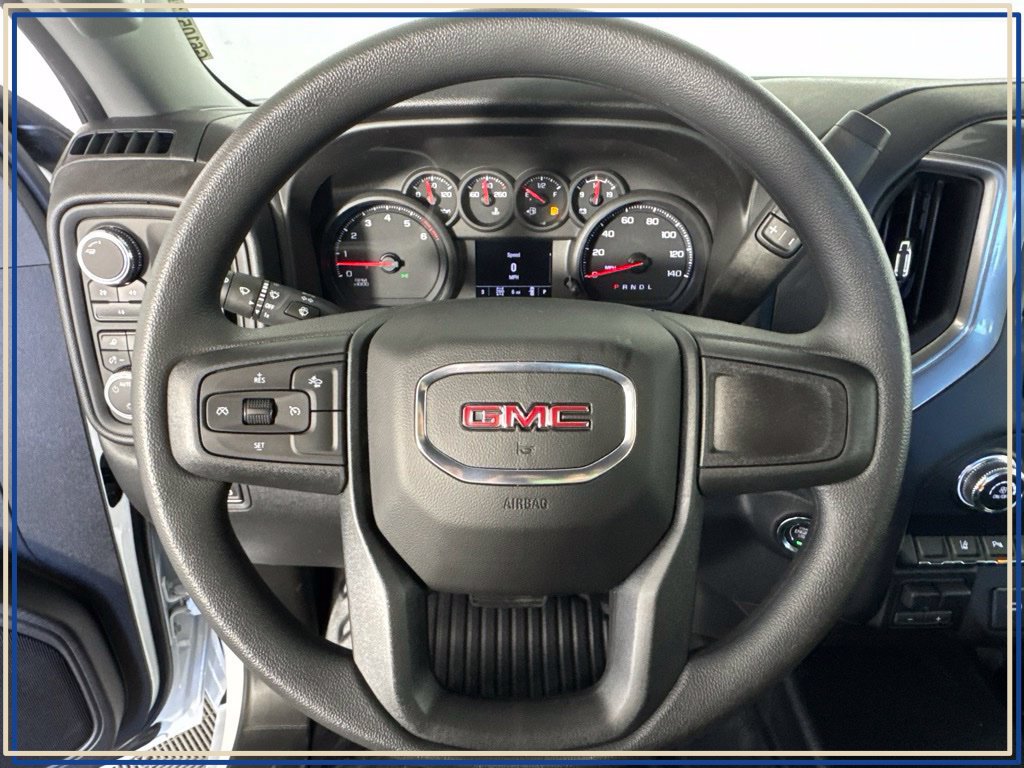 2026 GMC Sierra 2500HD Pro - Photo 16