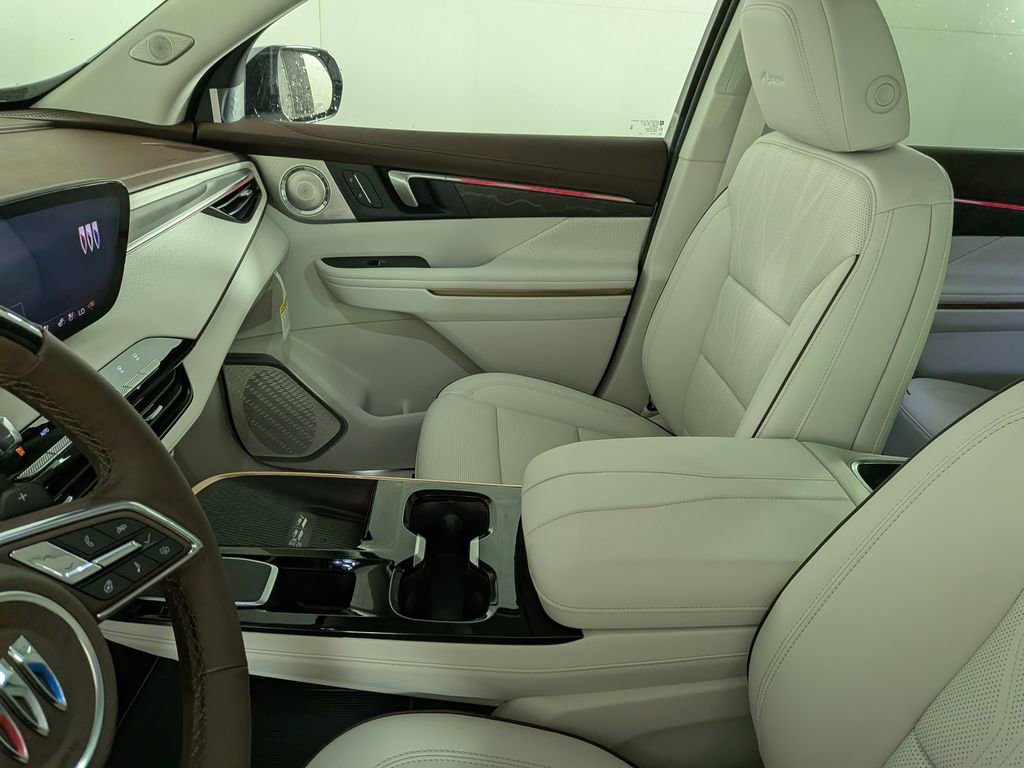 2026 Buick Enclave Avenir - Photo 27