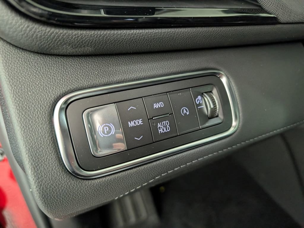 2026 Buick Enclave Sport Touring - Photo 19