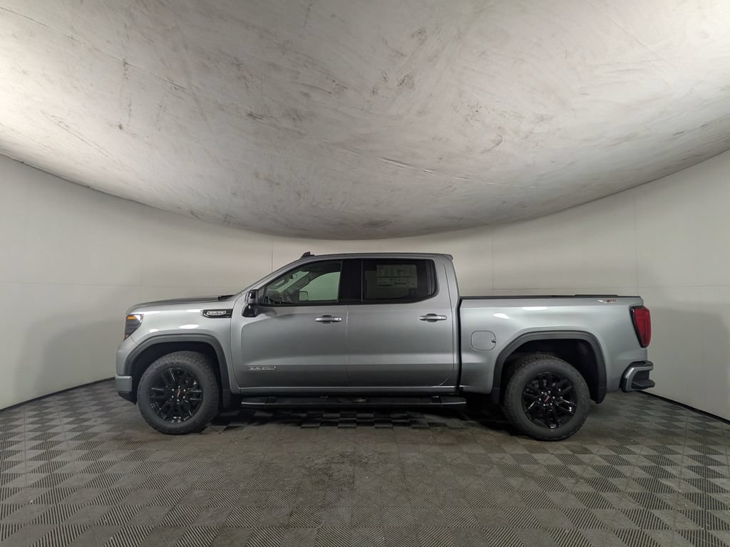 2026 GMC Sierra 1500 Elevation - Photo 3