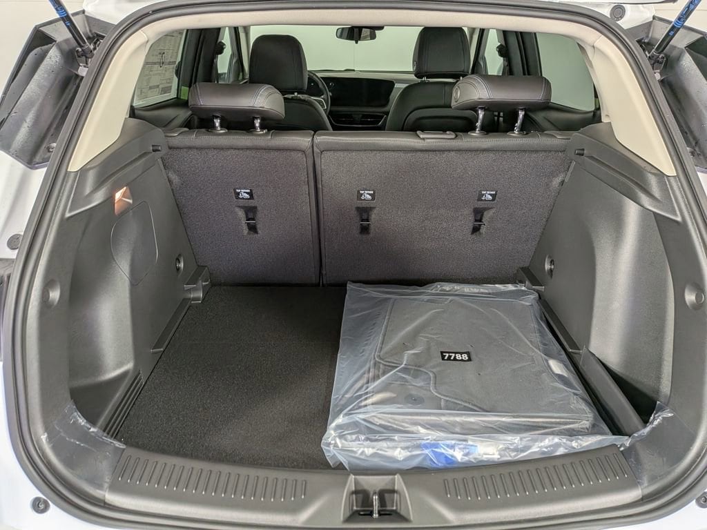 2026 Buick Encore GX Sport Touring - Photo 10