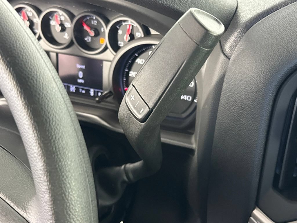 2026 GMC Sierra 3500HD Pro - Photo 19