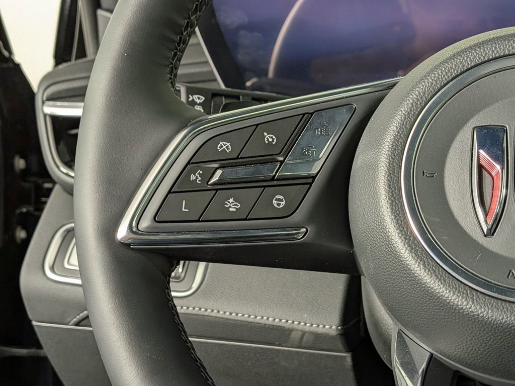 2025 Buick Enclave Sport Touring - Photo 21