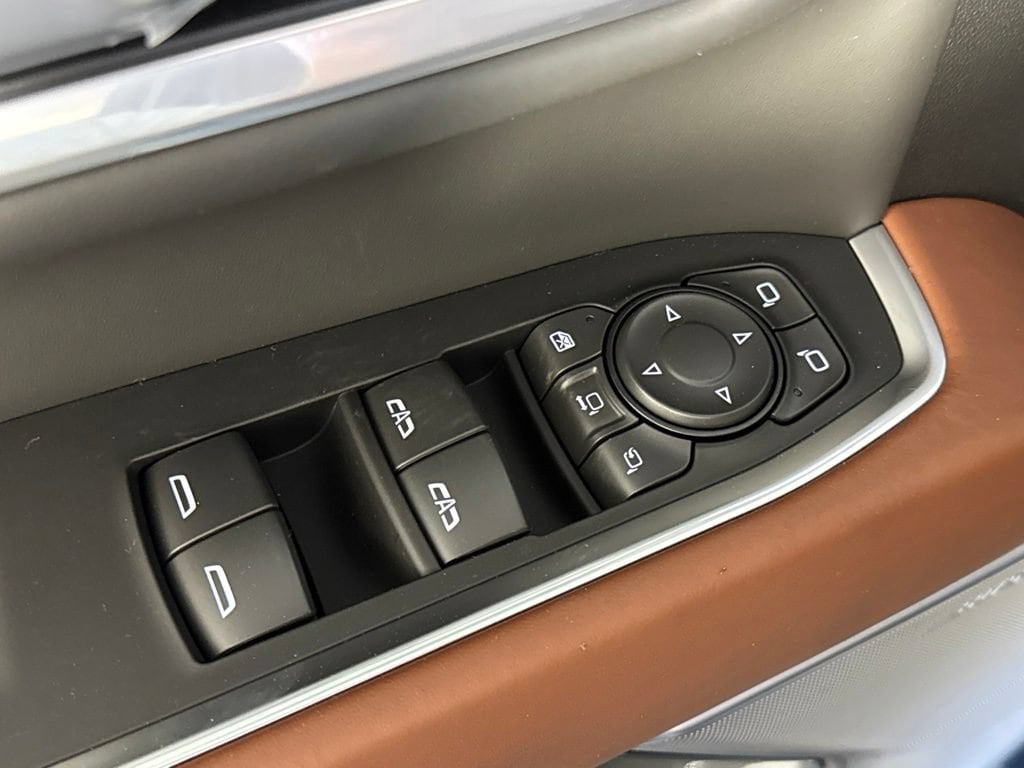 2026 GMC Sierra 3500HD Denali Ultimate - Photo 29