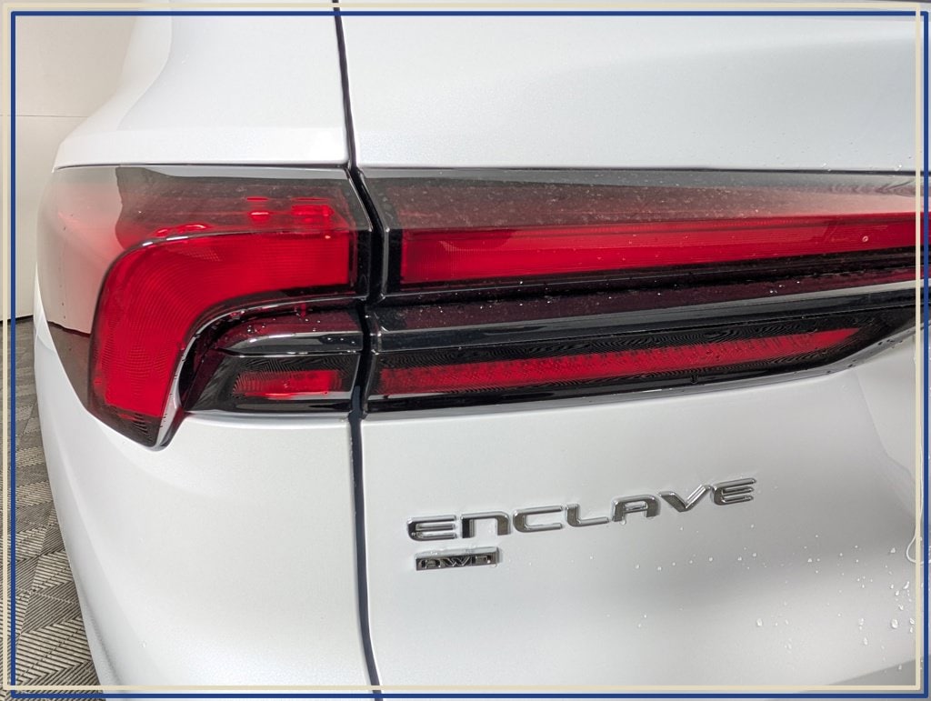 2026 Buick Enclave Sport Touring - Photo 11